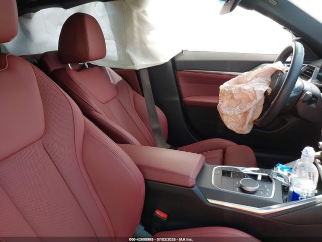 WBY83FB04RFS88737 BMW I4