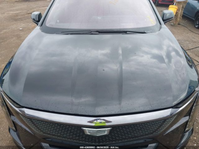 2025 CADILLAC OPTIQ 3GYK3GMR0SS214672 Photo 9