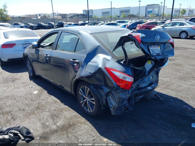 Toyota 2zr-fe 2016 5YFBURHE2GP367600 Image 3