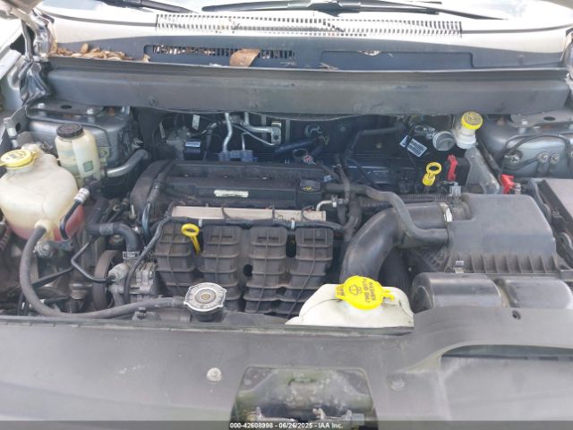 2019 DODGE JOURNEY 3C4PDCBB7KT863841 Photo 9