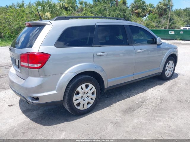 2019 DODGE JOURNEY 3C4PDCBB7KT863841 Photo 3