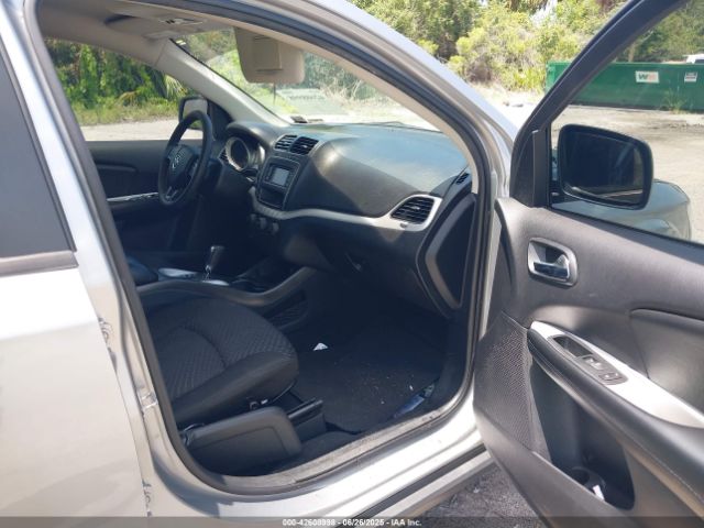 2019 DODGE JOURNEY 3C4PDCBB7KT863841 Photo 4