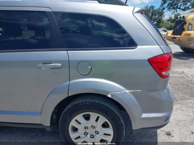 2019 DODGE JOURNEY 3C4PDCBB7KT863841 Photo 5