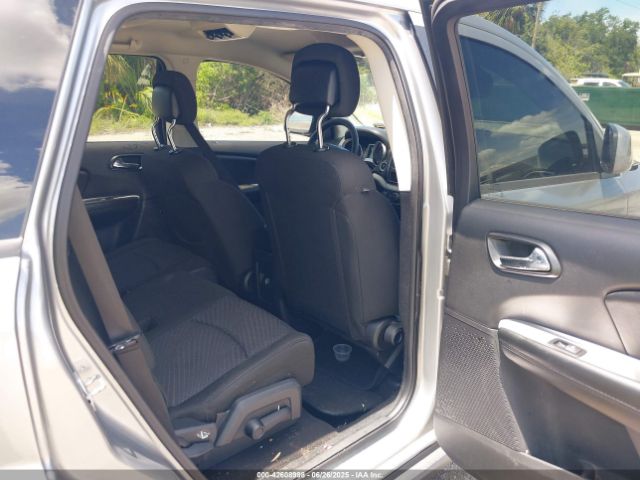 2019 DODGE JOURNEY 3C4PDCBB7KT863841 Photo 7