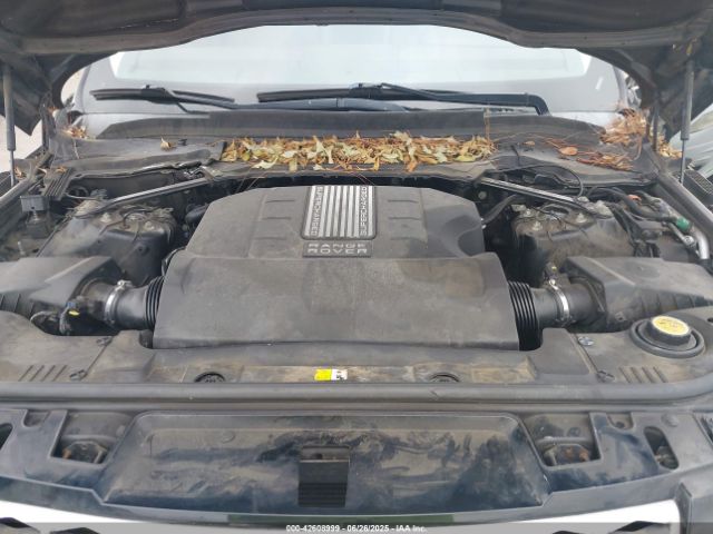 SALWR2WF2EA502462 Land Rover RANGE ROVER SPORT