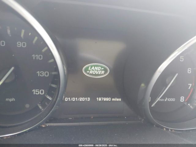 SALWR2WF2EA502462 Land Rover RANGE ROVER SPORT