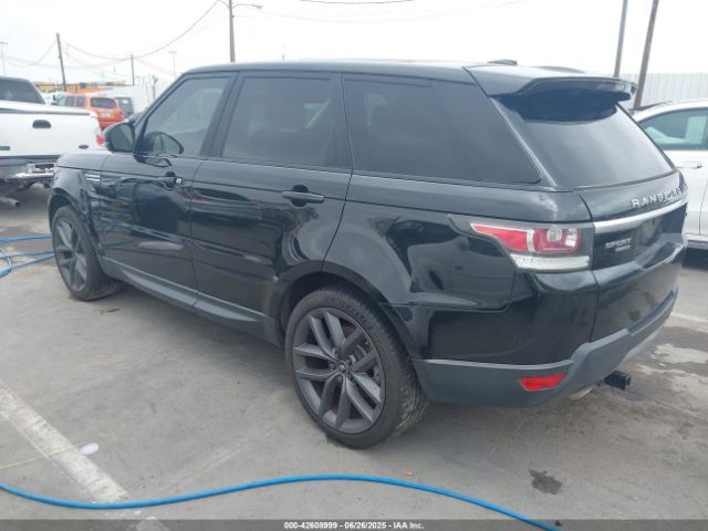 SALWR2WF2EA502462 Land Rover RANGE ROVER SPORT