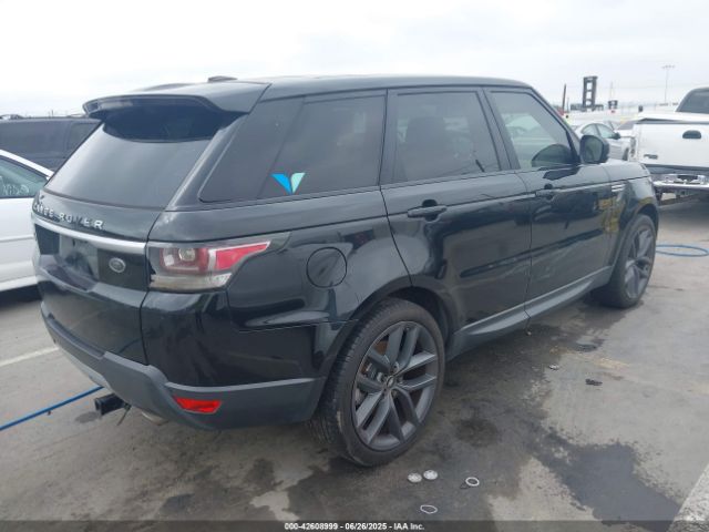 SALWR2WF2EA502462 Land Rover RANGE ROVER SPORT