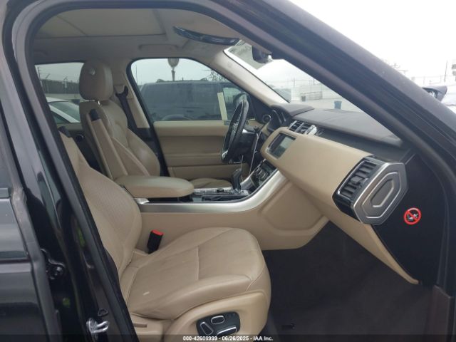 SALWR2WF2EA502462 Land Rover RANGE ROVER SPORT