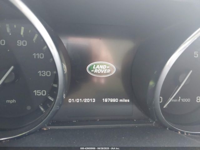 SALWR2WF2EA502462 Land Rover RANGE ROVER SPORT