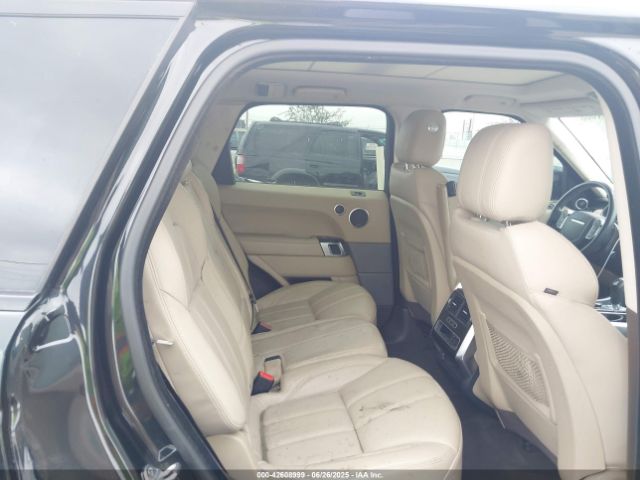 SALWR2WF2EA502462 Land Rover RANGE ROVER SPORT