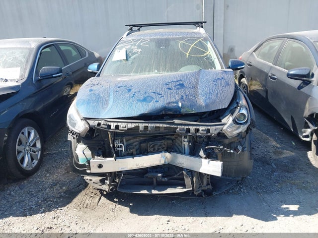 KNDCC3LC4H5079506 KIA gdi
