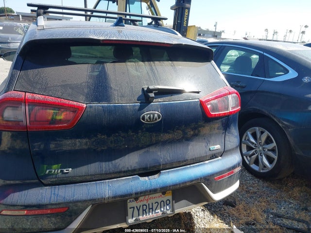 KNDCC3LC4H5079506 KIA gdi