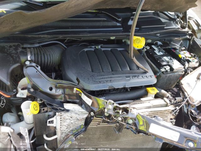 2020 DODGE GRAND CARAVAN 2C4RDGBG4LR247370 Photo 9