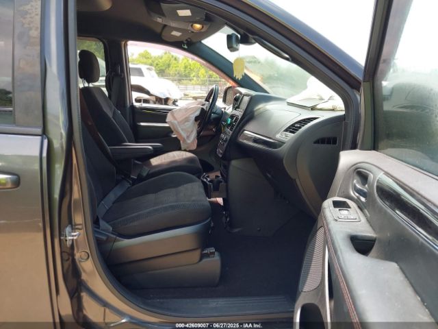 2020 DODGE GRAND CARAVAN 2C4RDGBG4LR247370 Photo 4
