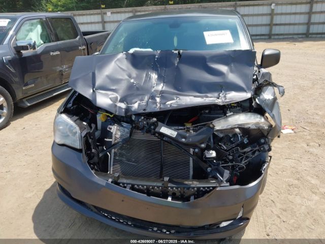2020 DODGE GRAND CARAVAN 2C4RDGBG4LR247370 Photo 5