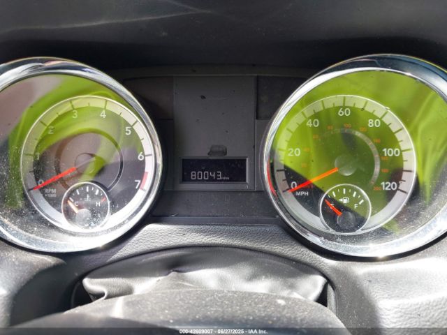 2020 DODGE GRAND CARAVAN 2C4RDGBG4LR247370 Photo 6