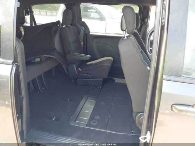2020 DODGE GRAND CARAVAN 2C4RDGBG4LR247370 Photo 7