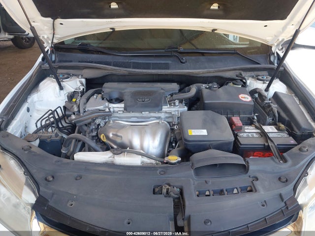 4T1BF1FK6FU988257 Toyota 2ar-fe