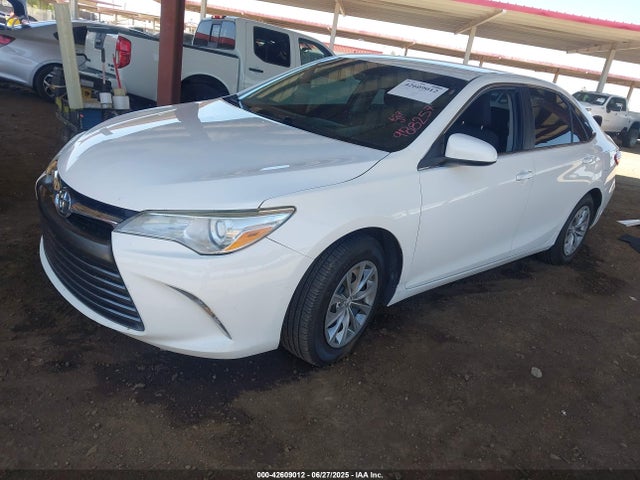 4T1BF1FK6FU988257 Toyota 2ar-fe
