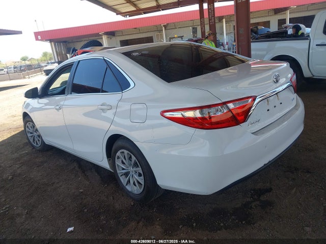 4T1BF1FK6FU988257 Toyota 2ar-fe