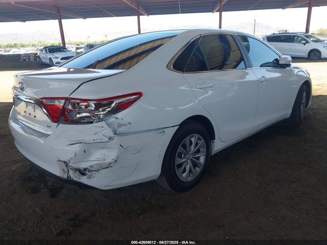 4T1BF1FK6FU988257 Toyota 2ar-fe