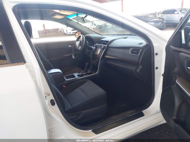 4T1BF1FK6FU988257 Toyota 2ar-fe