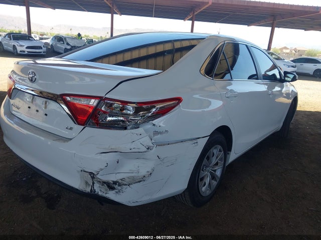 4T1BF1FK6FU988257 Toyota 2ar-fe