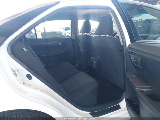 4T1BF1FK6FU988257 Toyota 2ar-fe