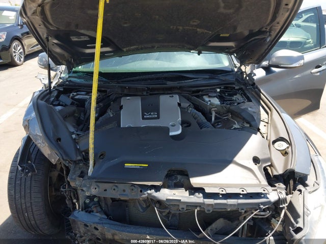 Infiniti Q50 2014 JN1BV7AP0EM673338 Image 10