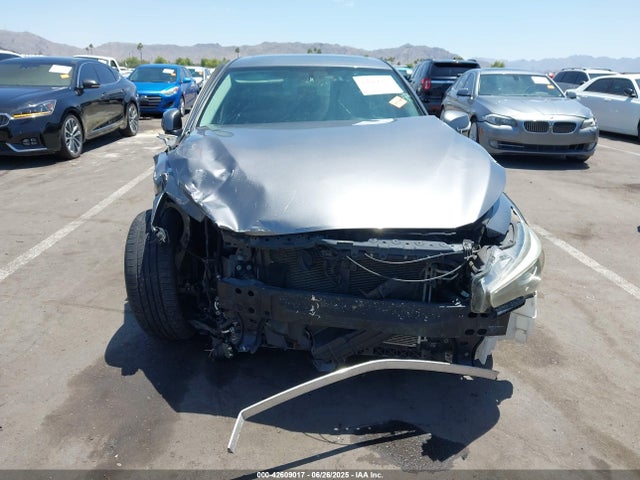 Infiniti Q50 2014 JN1BV7AP0EM673338 Image 13
