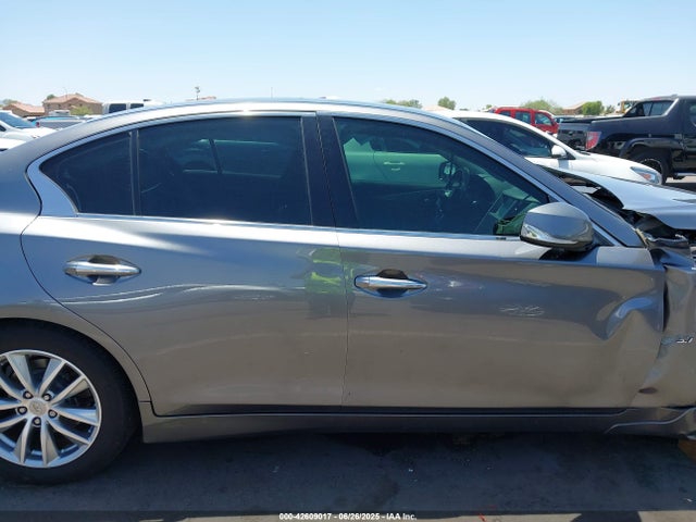 Infiniti Q50 2014 JN1BV7AP0EM673338 Image 14