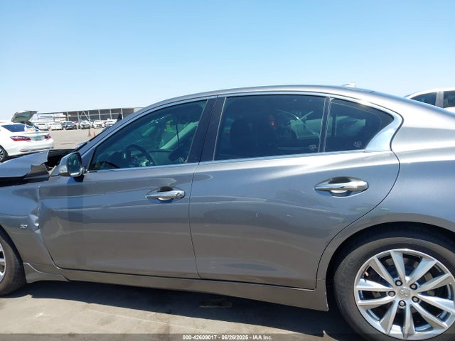 Infiniti Q50 2014 JN1BV7AP0EM673338 Image 15