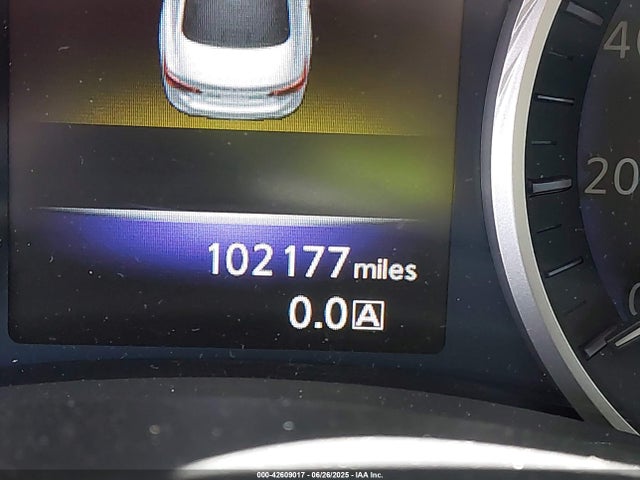Infiniti Q50 2014 JN1BV7AP0EM673338 Image 16