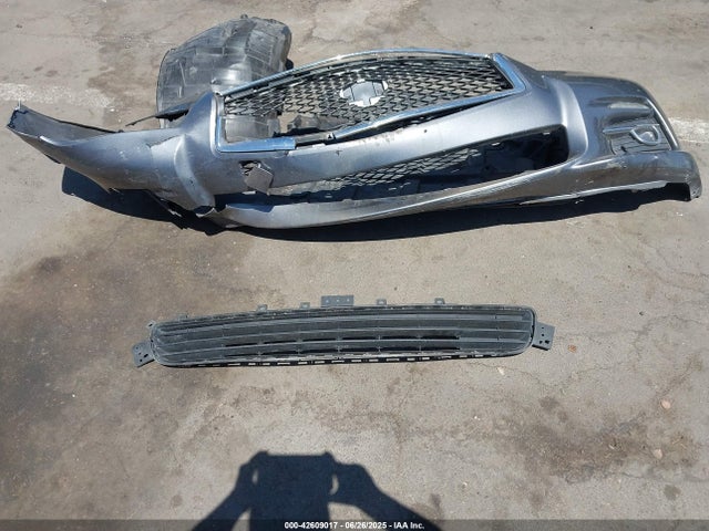 Infiniti Q50 2014 JN1BV7AP0EM673338 Image 12