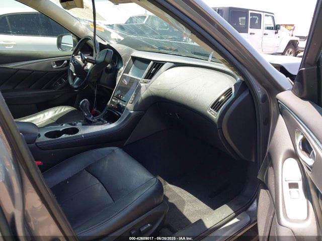 Infiniti Q50 2014 JN1BV7AP0EM673338 Image 5
