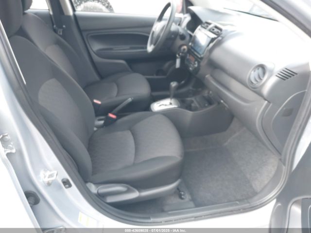 2024 MITSUBISHI MIRAGE ML32AUHJ0RH016520 Photo 4