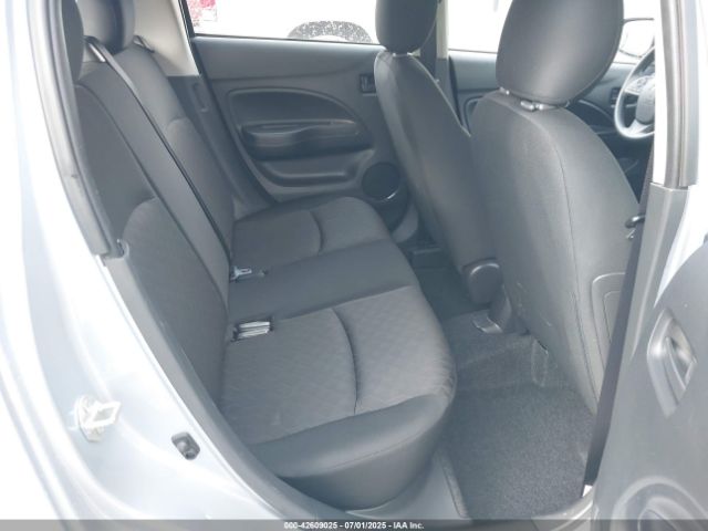 2024 MITSUBISHI MIRAGE ML32AUHJ0RH016520 Photo 7