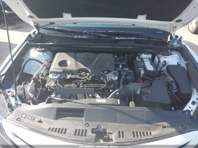 4T1G11AK7NU672909 Toyota a25a-fks