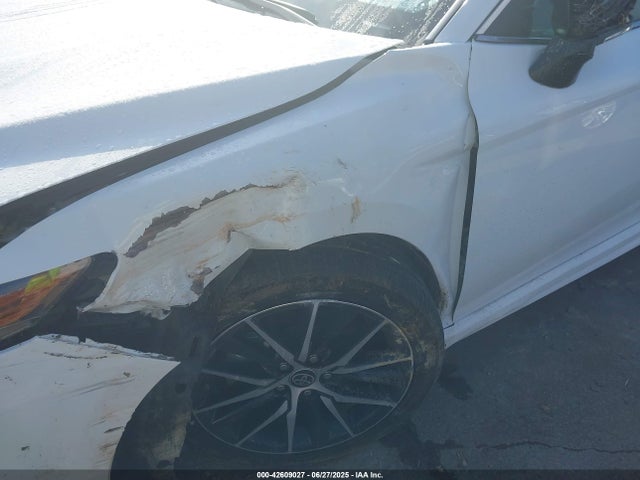 4T1G11AK7NU672909 Toyota a25a-fks