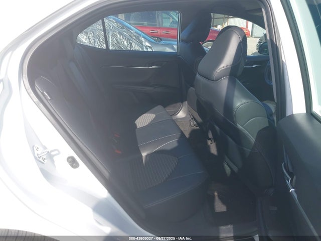 4T1G11AK7NU672909 Toyota a25a-fks