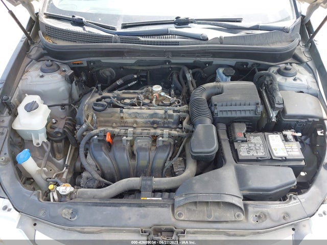 5NPEB4AC6EH927644 Hyundai gamma