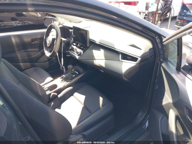 2024 TOYOTA COROLLA 5YFB4MDE3RP195850 Photo 4