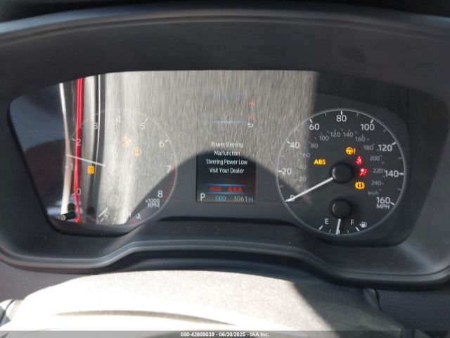 2024 TOYOTA COROLLA 5YFB4MDE3RP195850 Photo 6