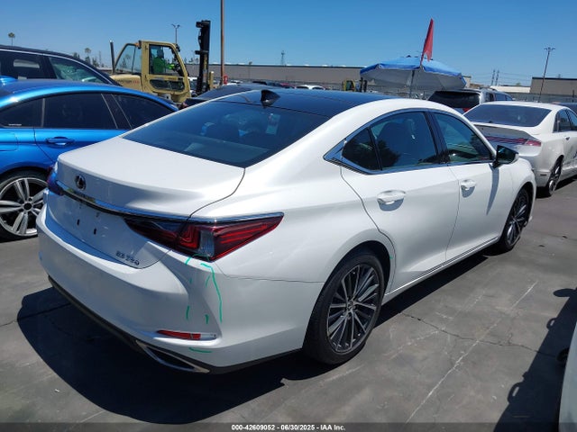 58ADZ1B18SU192321 Lexus 2gr-fks