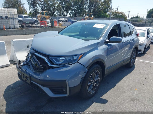 5J6RW1H51NA017171 Honda l15be