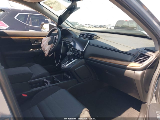 5J6RW1H51NA017171 Honda l15be