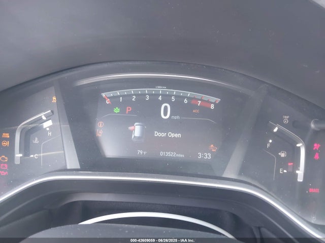 5J6RW1H51NA017171 Honda l15be