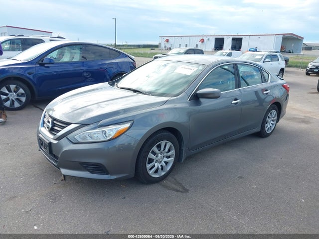 1N4AL3AP8HC217126 Nissan Altima