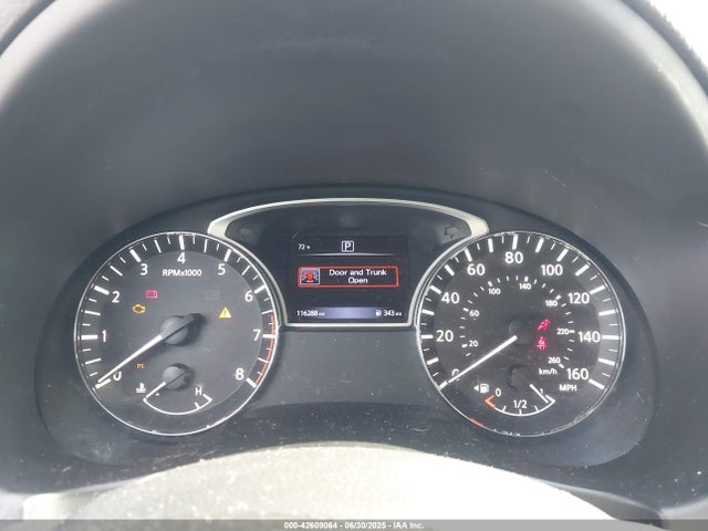 1N4AL3AP8HC217126 Nissan Altima